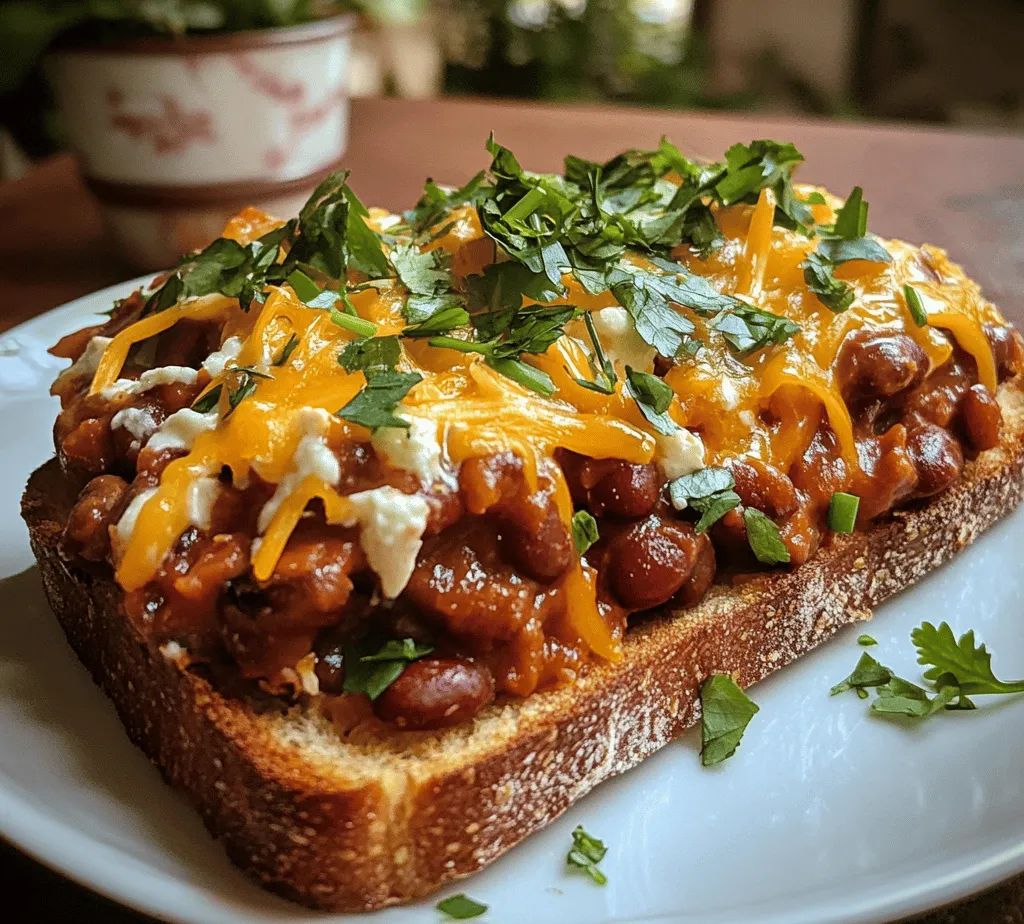 At the heart of our Cheesy Masala Beans on Toast are kidney beans, a staple in many diets around the world. These legumes are not only versatile but also incredibly nutritious. One of the standout benefits of kidney beans is their high protein content. They provide a substantial amount of protein, making them an excellent meat alternative for vegetarians and vegans alike.