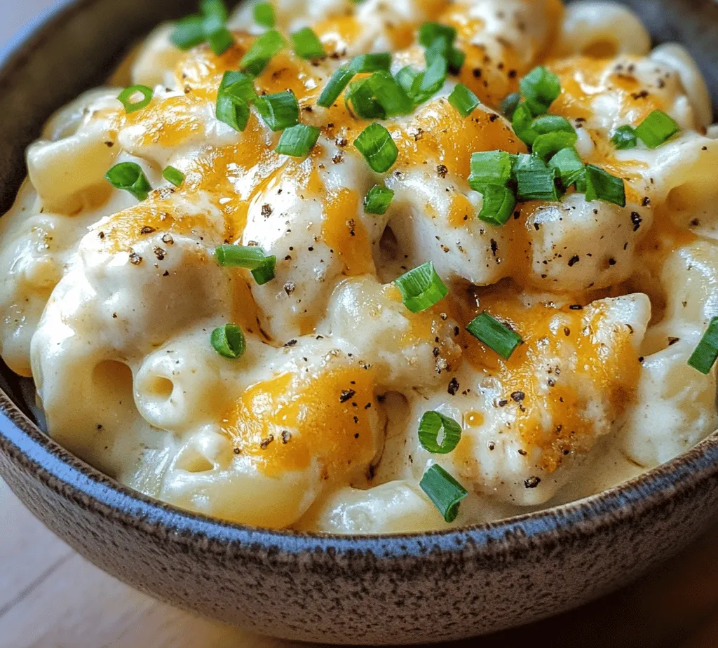 Comfort food has a special place in our hearts, offering warmth and satisfaction with every bite. Among the myriad of comfort food options, mac and cheese stands out as a timeless classic. However, have you ever thought about elevating this beloved dish with a unique twist? Enter the Honey Pepper Chicken Mac and Cheese—a delightful fusion that combines the creamy, cheesy goodness of traditional mac and cheese with the tantalizing flavors of honey and black pepper chicken. This dish not only satisfies your cravings for comfort food but also introduces a fresh and exciting flavor profile that will leave your taste buds dancing.
