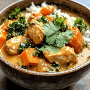 The success of African Chicken Peanut Stew lies in its carefully selected ingredients, each contributing to the overall flavor and health benefits of the dish. Here’s a closer look at the key components that make this stew truly special.