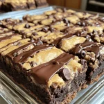 If you find yourself torn between the rich, fudgy goodness of brownies and the soft, chewy delight of cookies, then look no further than browkies. These delicious treats are the perfect solution for those who can't decide between two beloved desserts. Browkies, a delightful hybrid of brownies and cookies, have been gaining popularity in the dessert world for their unique texture and flavor profile. Their fudgy brownie base provides an indulgent foundation, while the chewy cookie topping adds an irresistible contrast that keeps dessert lovers coming back for more.