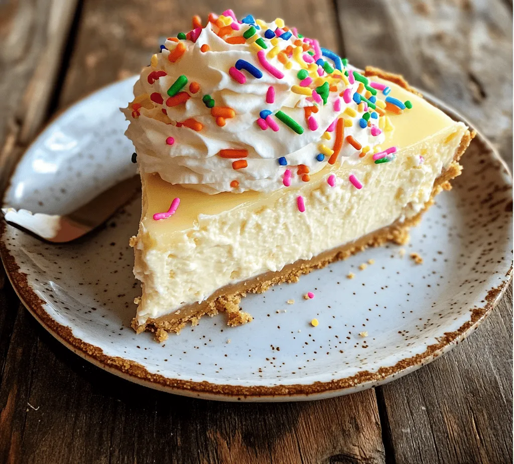 Imagine sinking your fork into a luscious cheesecake, its creamy texture melting in your mouth, only to discover a delightful hint of sugar cookie flavor with every bite. This is the magic of the Sweet Bliss Sugar Cookie Cheesecake, a dessert that beautifully merges the nostalgia of childhood sugar cookies with the indulgent richness of cheesecake. Perfect for any celebration, family gathering, or simply as a well-deserved treat at the end of the day, this dessert is sure to impress with its unique flavor profile and stunning presentation.