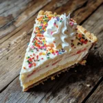 Imagine sinking your fork into a luscious cheesecake, its creamy texture melting in your mouth, only to discover a delightful hint of sugar cookie flavor with every bite. This is the magic of the Sweet Bliss Sugar Cookie Cheesecake, a dessert that beautifully merges the nostalgia of childhood sugar cookies with the indulgent richness of cheesecake. Perfect for any celebration, family gathering, or simply as a well-deserved treat at the end of the day, this dessert is sure to impress with its unique flavor profile and stunning presentation.