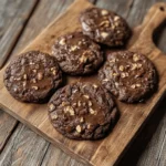 When it comes to satisfying a sweet tooth, few desserts can compete with the rich, decadent delight of brownie cookies. These delightful treats combine the best features of classic brownies and cookies, delivering a fudgy, chewy texture that melts in your mouth. The allure of brownie cookies lies not just in their taste but also in their versatility. They are perfect for any occasion, whether it's a cozy family gathering, a festive celebration, or simply a quiet evening at home craving something sweet.
