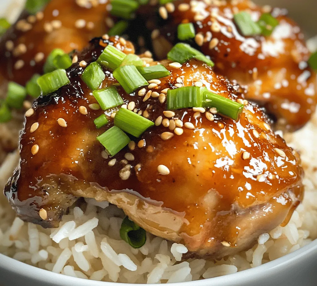 Welcome to the world of sweet and savory flavors, where the delightful fusion of honey, garlic, and chicken creates a dish that is both comforting and tantalizing. Honey Garlic Chicken has emerged as a family favorite thanks to its irresistible flavor profile that balances sweetness with savory notes and aromatic undertones. This recipe is not just a meal; it’s an experience that can transport you to a cozy kitchen, filling the air with mouthwatering scents that make your stomach growl in anticipation.