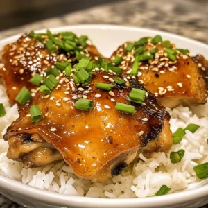 Welcome to the world of sweet and savory flavors, where the delightful fusion of honey, garlic, and chicken creates a dish that is both comforting and tantalizing. Honey Garlic Chicken has emerged as a family favorite thanks to its irresistible flavor profile that balances sweetness with savory notes and aromatic undertones. This recipe is not just a meal; it’s an experience that can transport you to a cozy kitchen, filling the air with mouthwatering scents that make your stomach growl in anticipation.